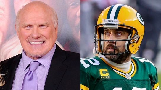 Bradshaw blasts Steelers for Rodgers pursuit taken South Side. Photo by GETTY